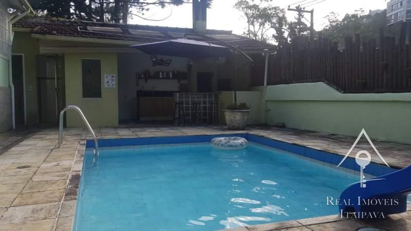 Casa para Alugar  à venda em Castelânea, Petrópolis - RJ - Foto 10