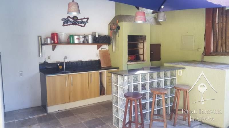 Casa para Alugar  à venda em Castelânea, Petrópolis - RJ - Foto 12