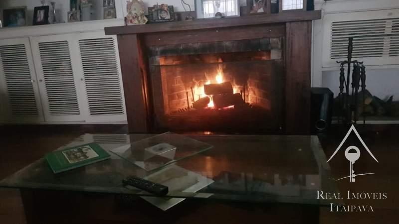 Casa para Alugar  à venda em Castelânea, Petrópolis - RJ - Foto 15