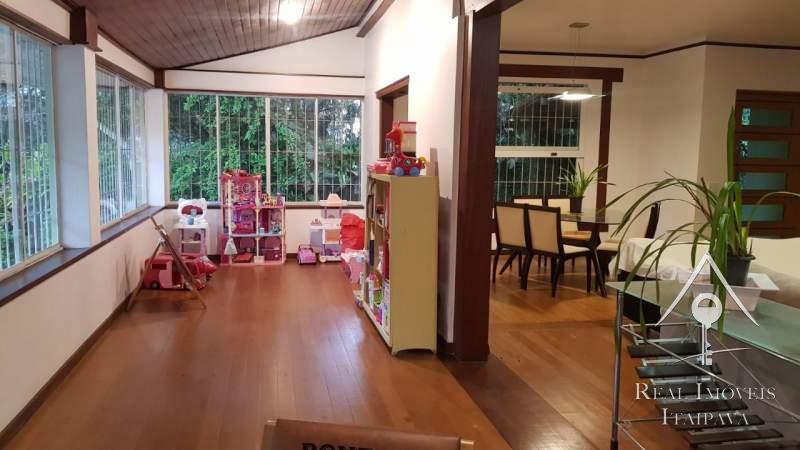 Casa para Alugar  à venda em Castelânea, Petrópolis - RJ - Foto 17