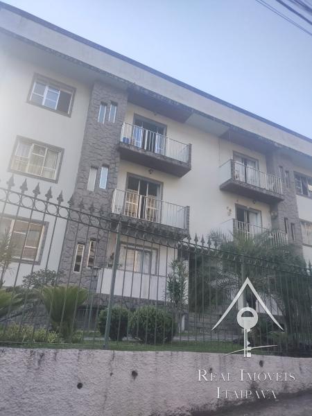 Apartamento em Centro - Petrópolis/RJ 