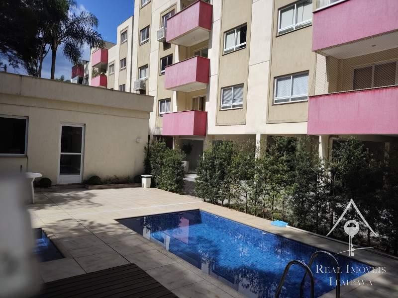 Apartamento em Itaipava - Petrópolis/RJ 