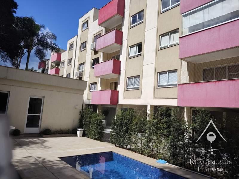 Apartamento à venda em Itaipava, Petrópolis - RJ - Foto 2