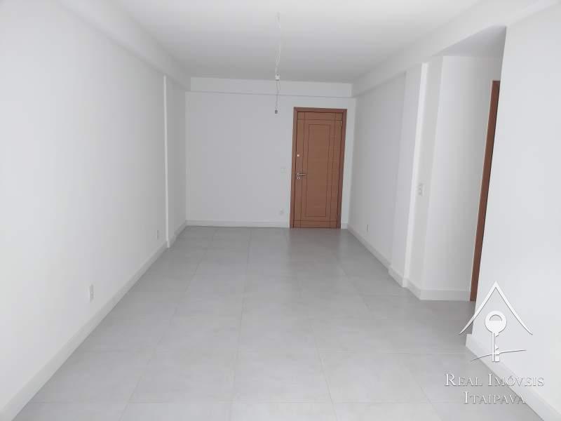 Apartamento à venda em Itaipava, Petrópolis - RJ - Foto 3