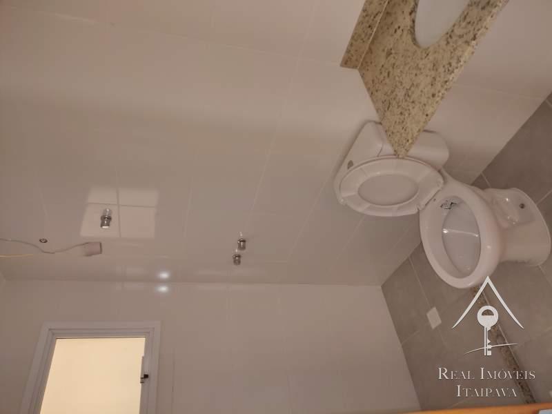 Apartamento à venda em Itaipava, Petrópolis - RJ - Foto 10