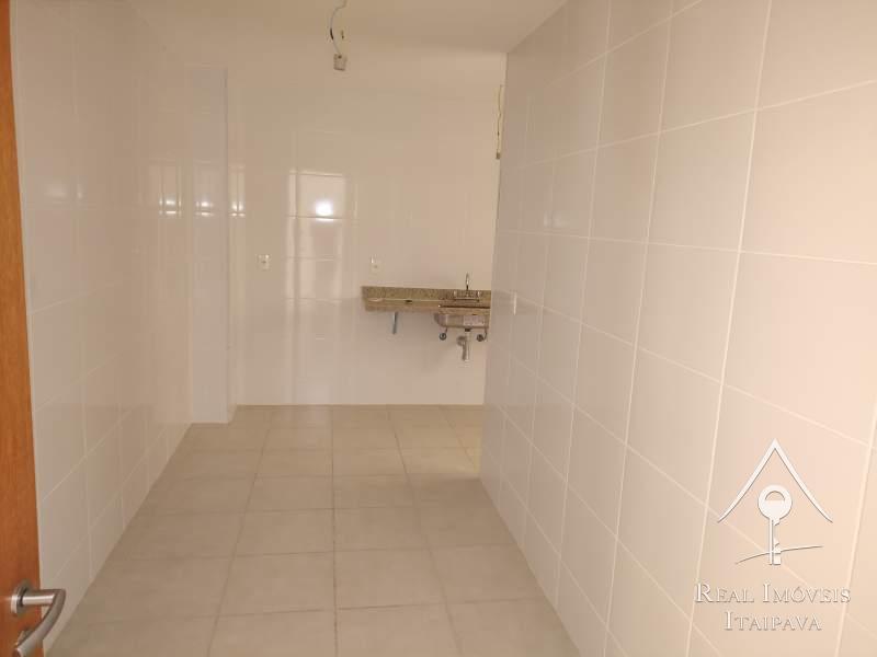 Apartamento à venda em Itaipava, Petrópolis - RJ - Foto 11