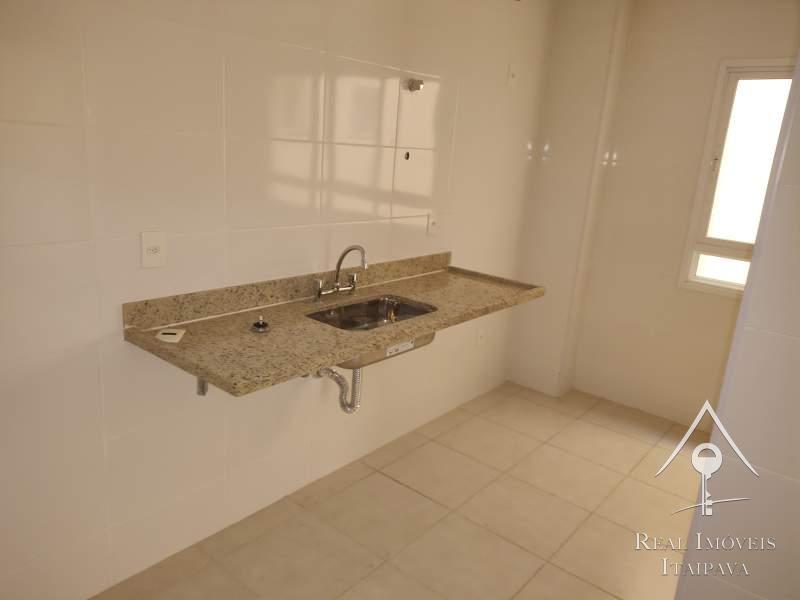 Apartamento à venda em Itaipava, Petrópolis - RJ - Foto 12