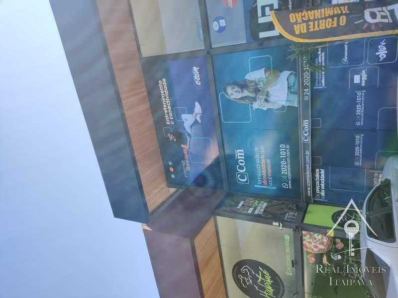 Loja para Alugar  à venda em Itaipava, Petrópolis - RJ - Foto 3