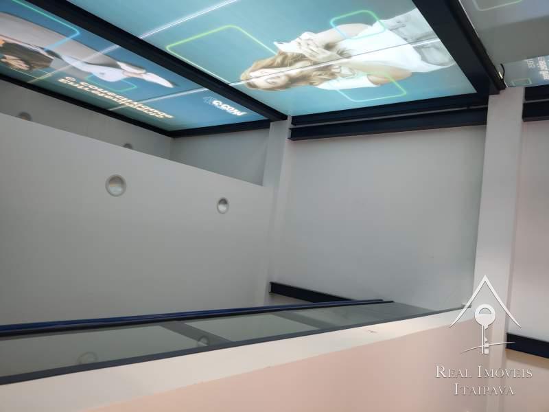 Loja para Alugar  à venda em Itaipava, Petrópolis - RJ - Foto 20