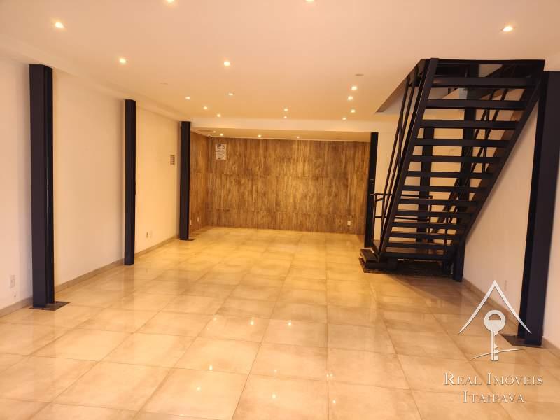 Loja para Alugar  à venda em Itaipava, Petrópolis - RJ - Foto 19