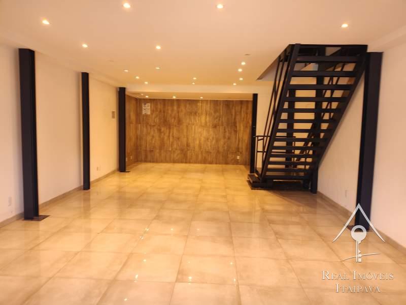 Loja para Alugar  à venda em Itaipava, Petrópolis - RJ - Foto 18