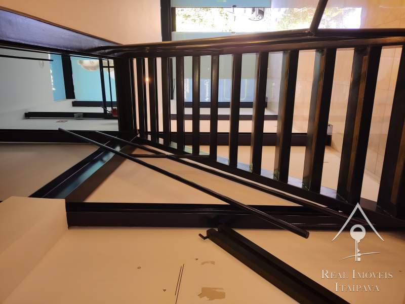 Loja para Alugar  à venda em Itaipava, Petrópolis - RJ - Foto 15