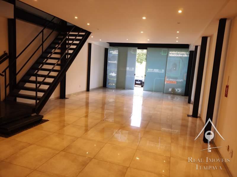 Loja para Alugar  à venda em Itaipava, Petrópolis - RJ - Foto 14