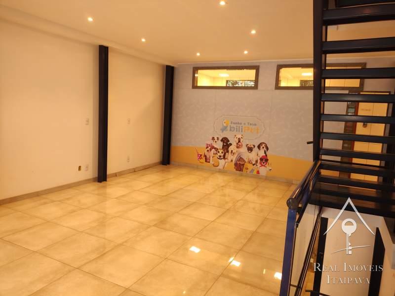 Loja para Alugar  à venda em Itaipava, Petrópolis - RJ - Foto 12