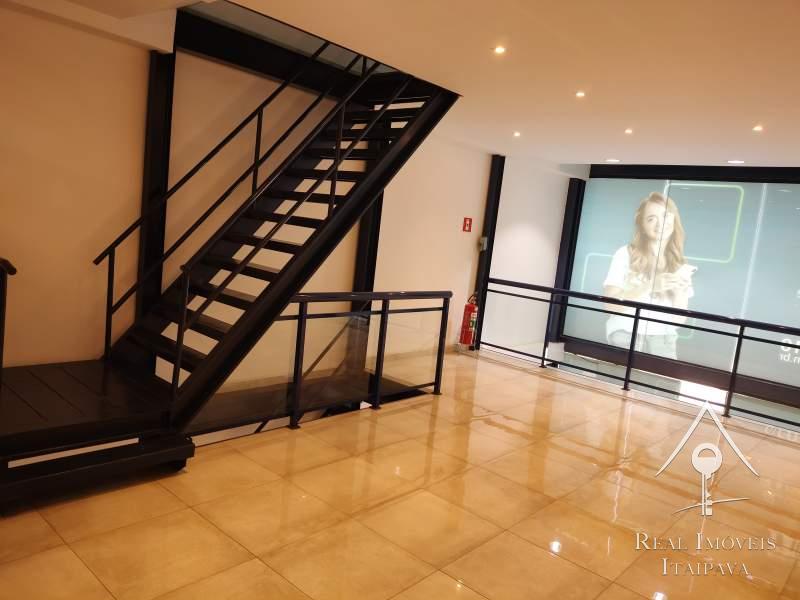 Loja para Alugar  à venda em Itaipava, Petrópolis - RJ - Foto 11