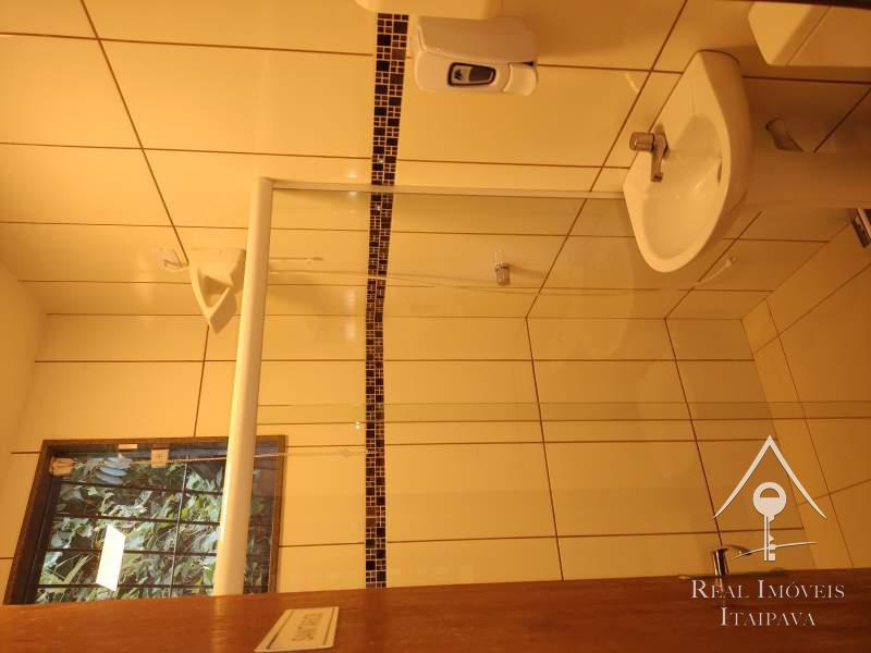 Loja para Alugar  à venda em Itaipava, Petrópolis - RJ - Foto 9