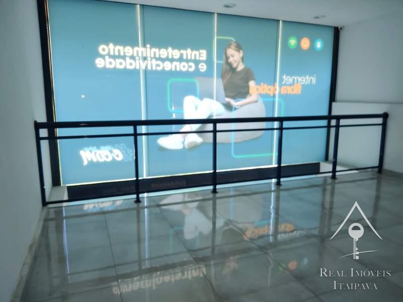 Loja para Alugar  à venda em Itaipava, Petrópolis - RJ - Foto 7