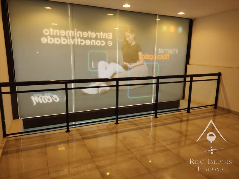 Loja para Alugar  à venda em Itaipava, Petrópolis - RJ - Foto 6