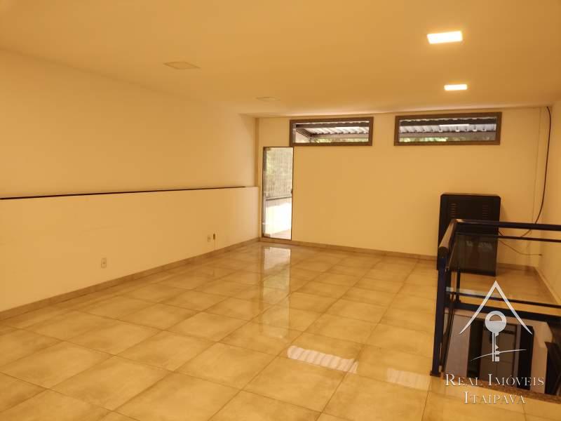 Loja para Alugar  à venda em Itaipava, Petrópolis - RJ - Foto 4