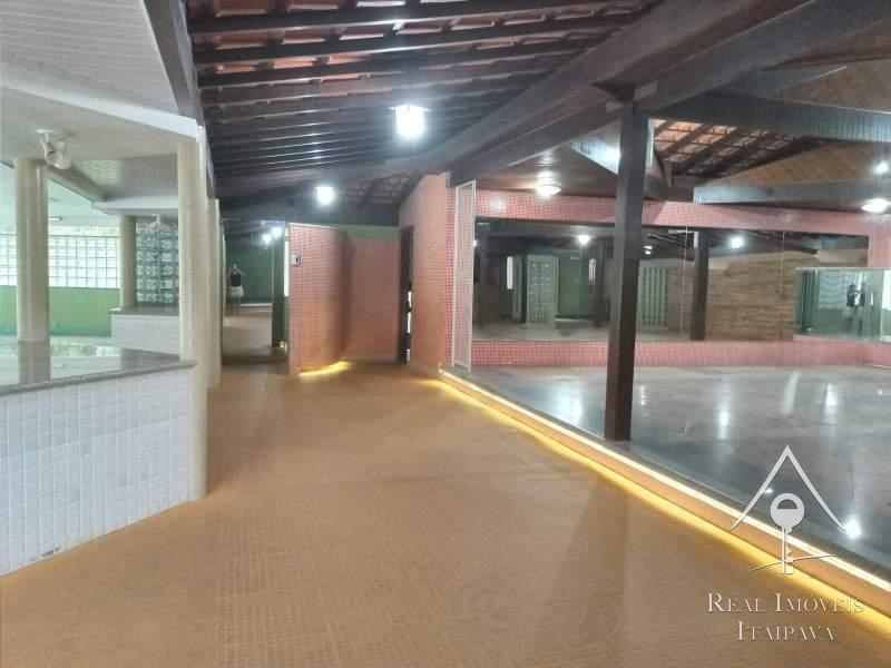 Imóvel Comercial para Alugar em Itaipava, Petrópolis - RJ - Foto 22