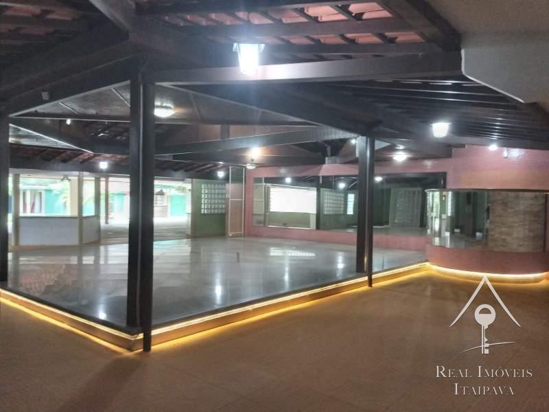 Imóvel Comercial para Alugar em Itaipava, Petrópolis - RJ - Foto 21