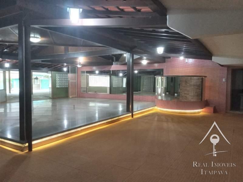 Imóvel Comercial para Alugar em Itaipava, Petrópolis - RJ - Foto 19