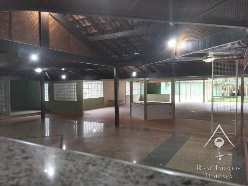 Imóvel Comercial para Alugar em Itaipava, Petrópolis - RJ - Foto 18