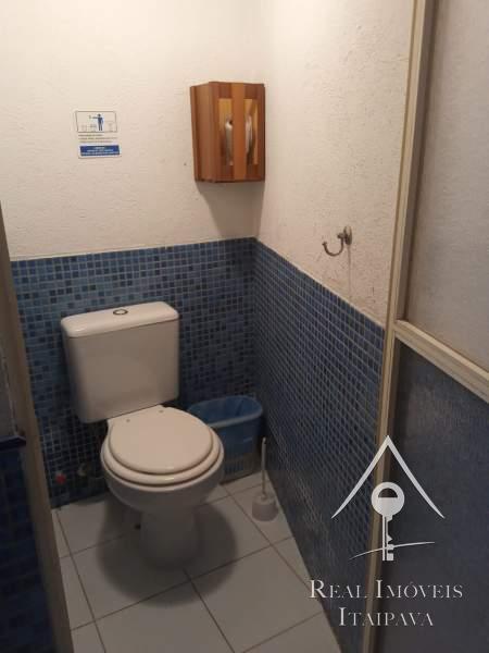 Imóvel Comercial para Alugar em Itaipava, Petrópolis - RJ - Foto 16