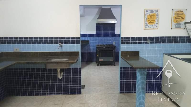 Imóvel Comercial para Alugar em Itaipava, Petrópolis - RJ - Foto 10