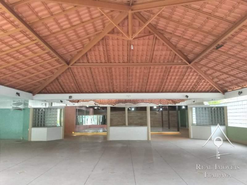 Imóvel Comercial para Alugar em Itaipava, Petrópolis - RJ - Foto 8