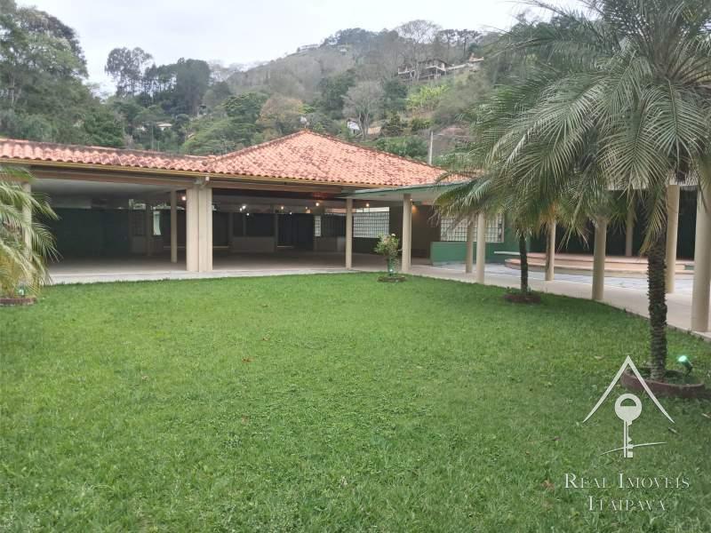 Imóvel Comercial para Alugar em Itaipava, Petrópolis - RJ - Foto 7