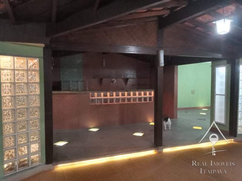 Imóvel Comercial para Alugar em Itaipava, Petrópolis - RJ - Foto 4