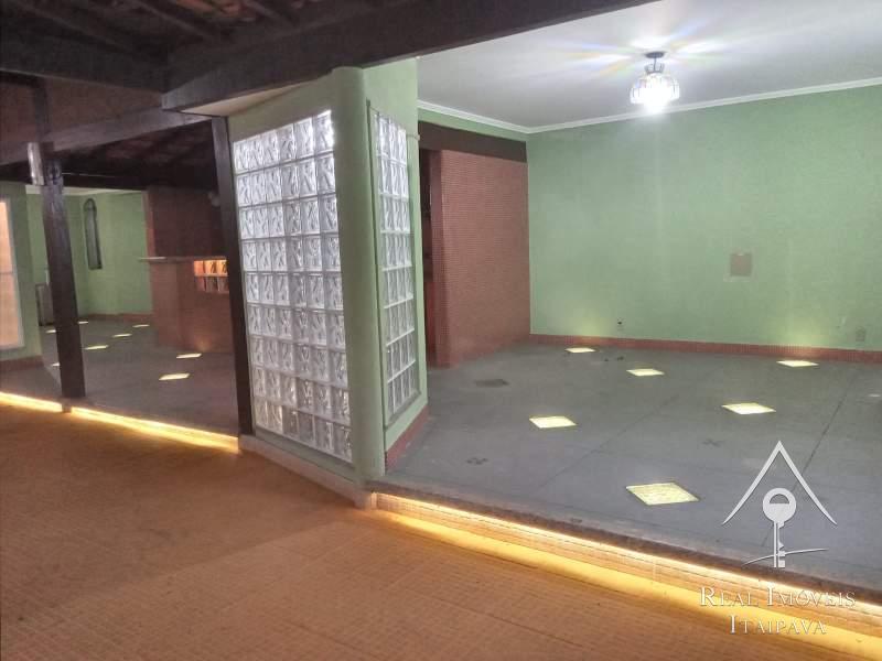 Imóvel Comercial para Alugar em Itaipava, Petrópolis - RJ - Foto 3