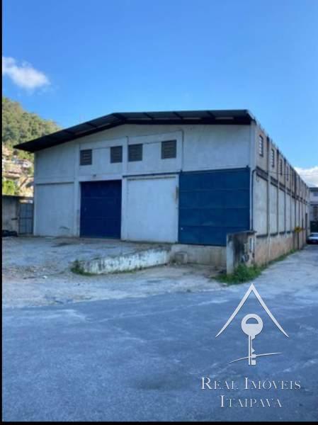 Imóvel Comercial para Alugar em Cascatinha, Petrópolis - RJ - Foto 1