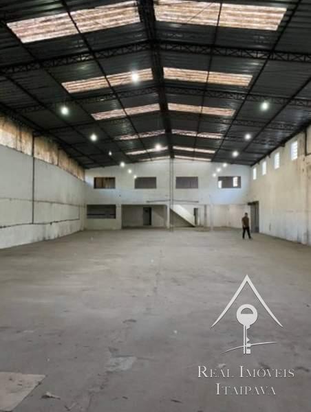 Imóvel Comercial para Alugar em Cascatinha, Petrópolis - RJ - Foto 2