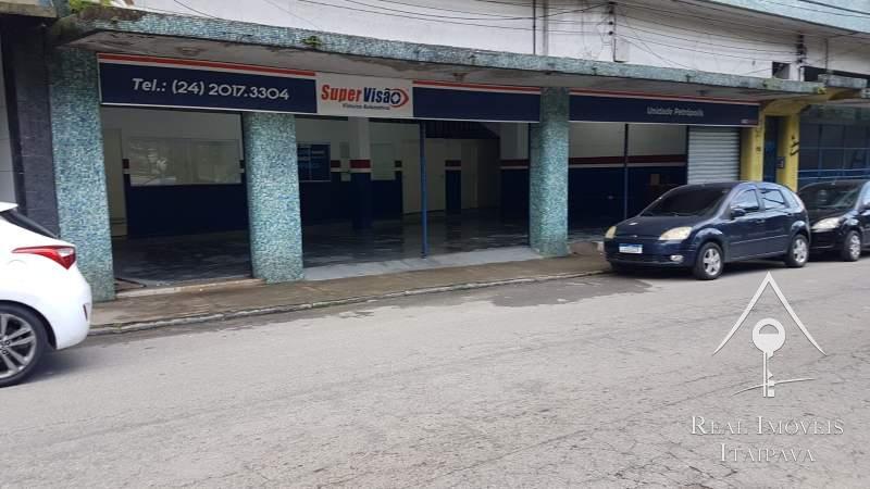 Loja em Bingen - Petrópolis/RJ 