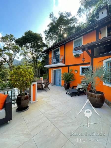Casa à venda em Araras, Petrópolis - RJ - Foto 32