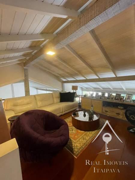 Casa à venda em Araras, Petrópolis - RJ - Foto 31