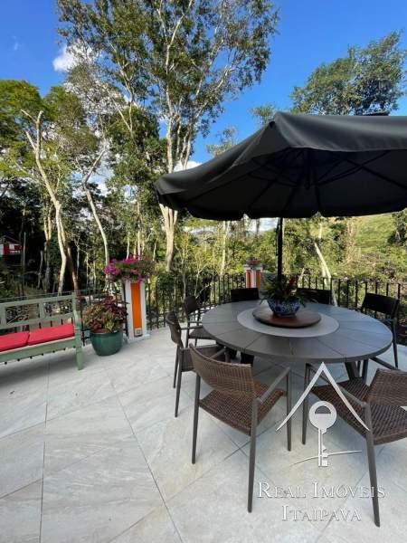 Casa à venda em Araras, Petrópolis - RJ - Foto 30