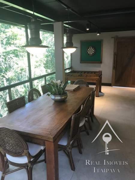 Casa à venda em Araras, Petrópolis - RJ - Foto 29