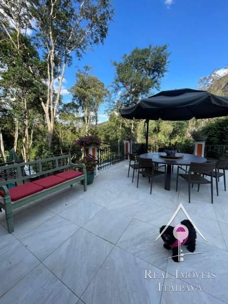 Casa à venda em Araras, Petrópolis - RJ - Foto 28