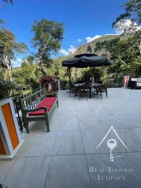 Casa à venda em Araras, Petrópolis - RJ - Foto 27