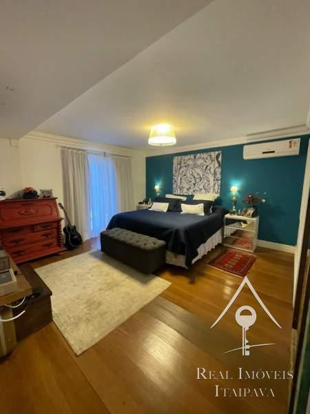 Casa à venda em Araras, Petrópolis - RJ - Foto 26