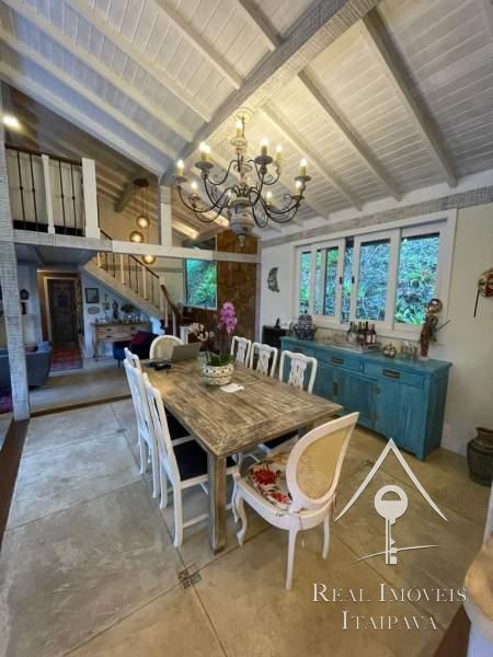 Casa à venda em Araras, Petrópolis - RJ - Foto 24