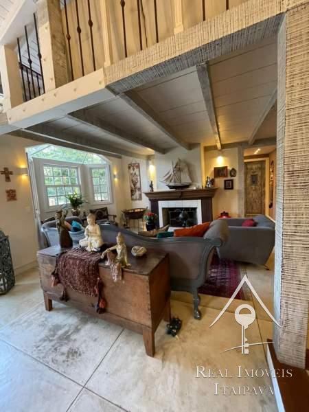 Casa à venda em Araras, Petrópolis - RJ - Foto 23