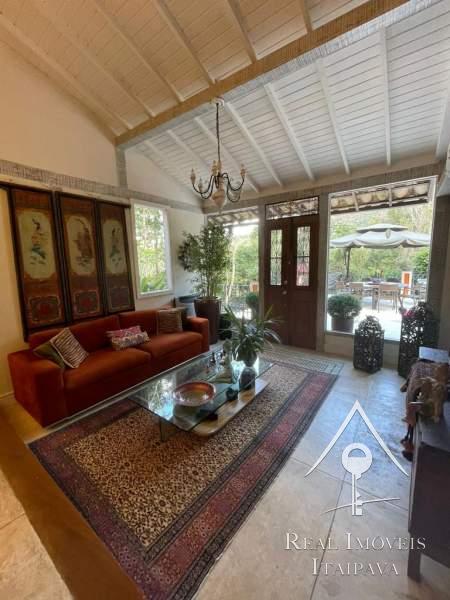 Casa à venda em Araras, Petrópolis - RJ - Foto 22