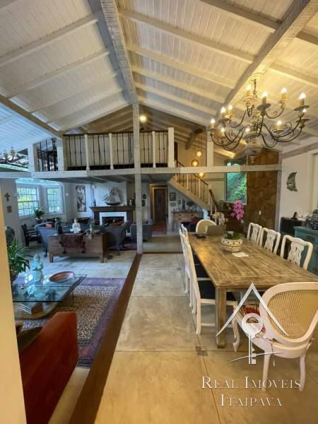 Casa à venda em Araras, Petrópolis - RJ - Foto 21