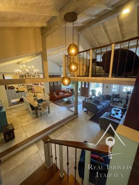 Casa à venda em Araras, Petrópolis - RJ - Foto 19