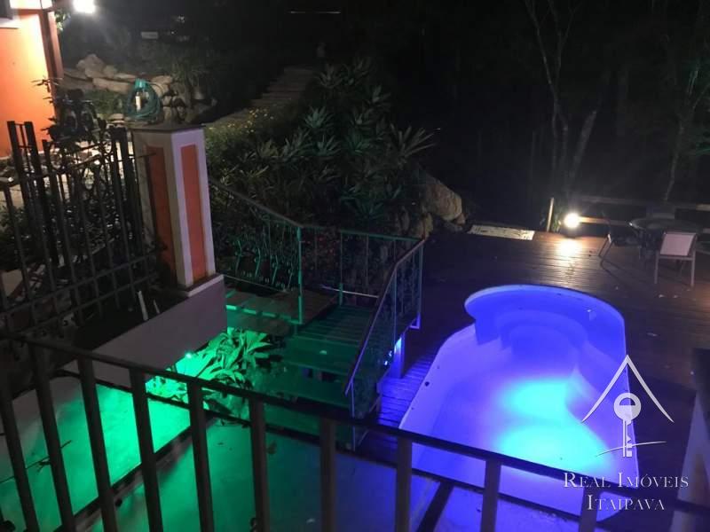 Casa à venda em Araras, Petrópolis - RJ - Foto 18