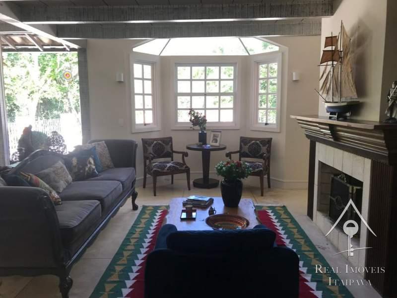 Casa à venda em Araras, Petrópolis - RJ - Foto 3